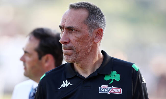 Δώνης: «Δεν θέλω αποζημίωση»!