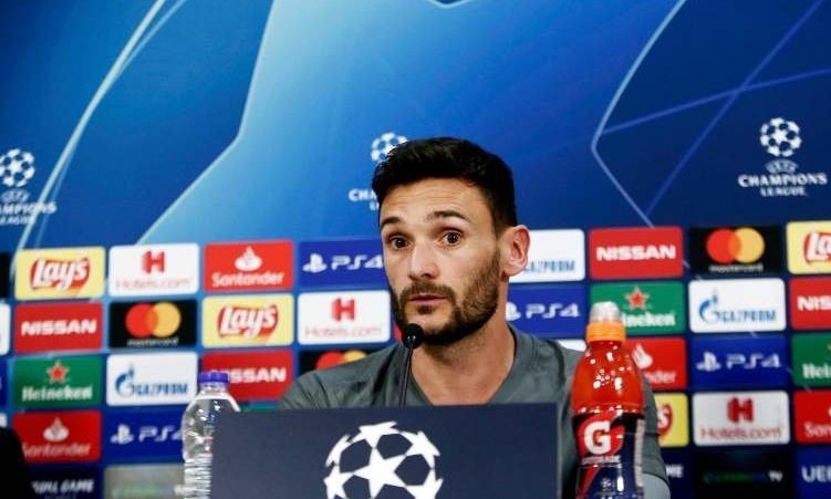 Γιορίς: «Δεν θα τελειώσω την καριέρα μου στην Τότεναμ»