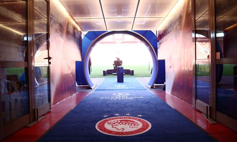 Ολυμπιακός – Τότεναμ: Οι ενδεκάδες των δυο «μονομάχων»