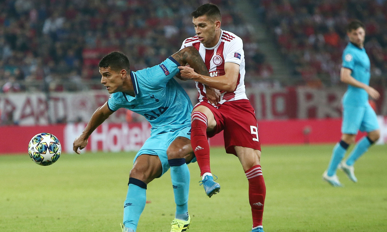 Πλησίασε τη Δανία η Ελλάδα στη βαθμολογία της UEFA