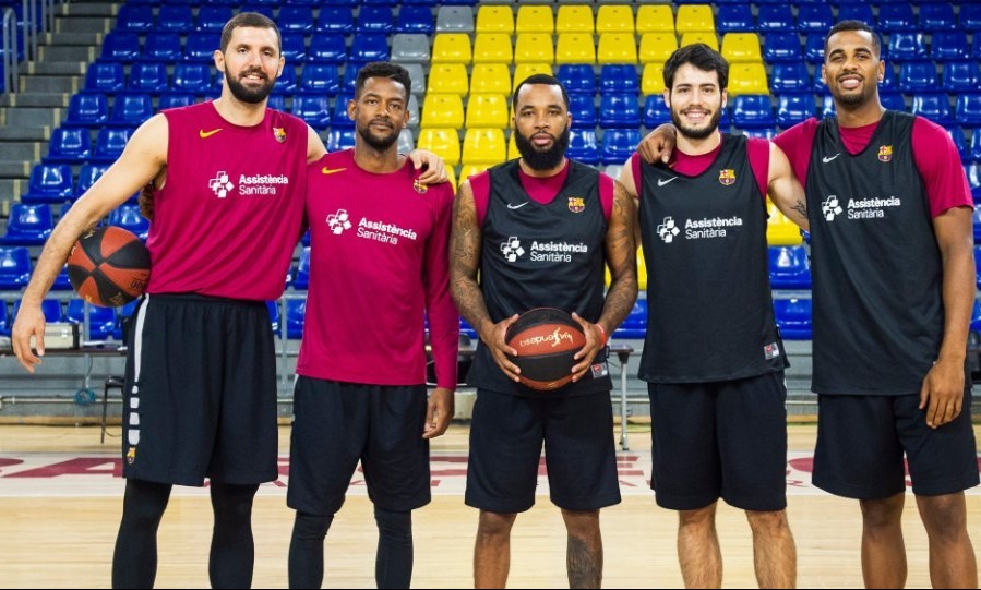 Αμπρίνες: «Έχω κυκλώσει τον αγώνα στη Μαδρίτη»!