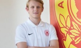 Στον Φωστήρα ο Πετριτάι!