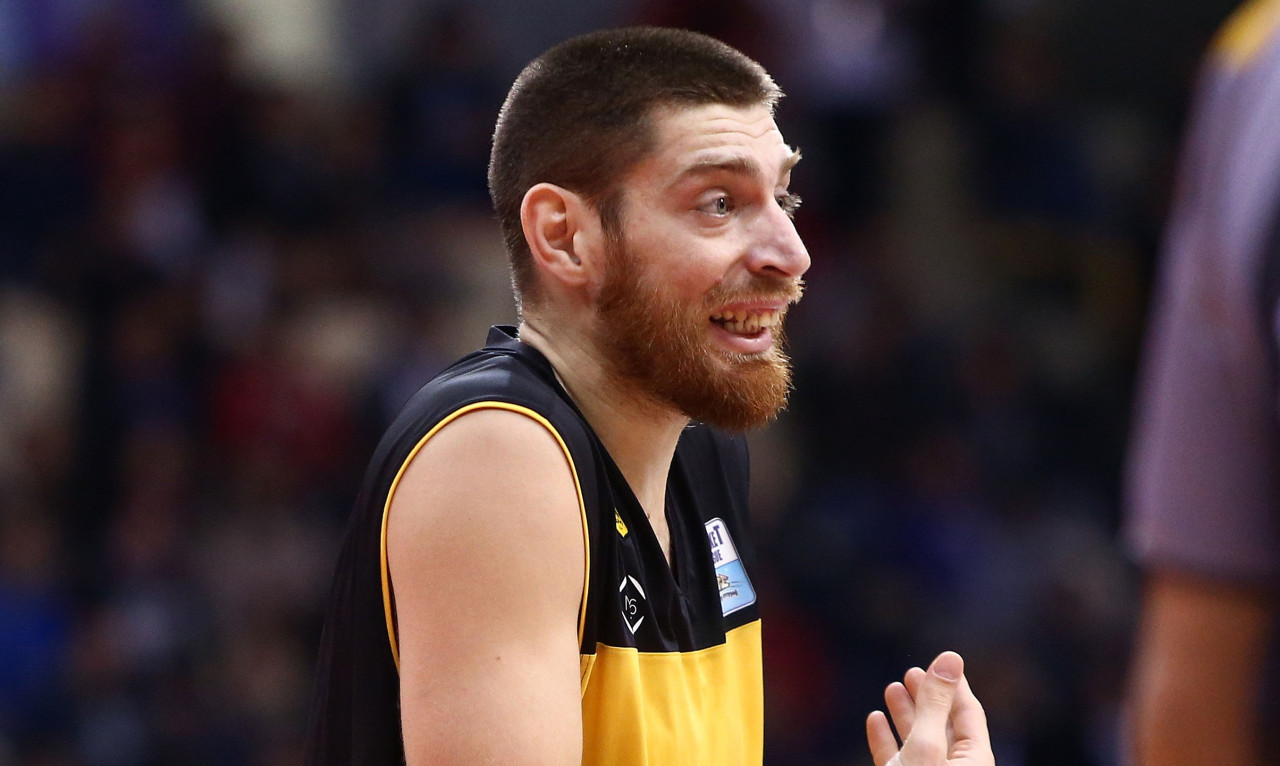 Ήφαιστος Λήμνου: Κοντά σε Πελεκάνο