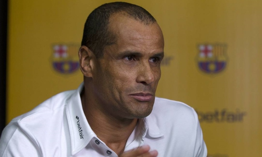 Ριβάλντο: «Η Ρεάλ μπορεί να γλίτωσε μια ιστορική ξεφτίλα»