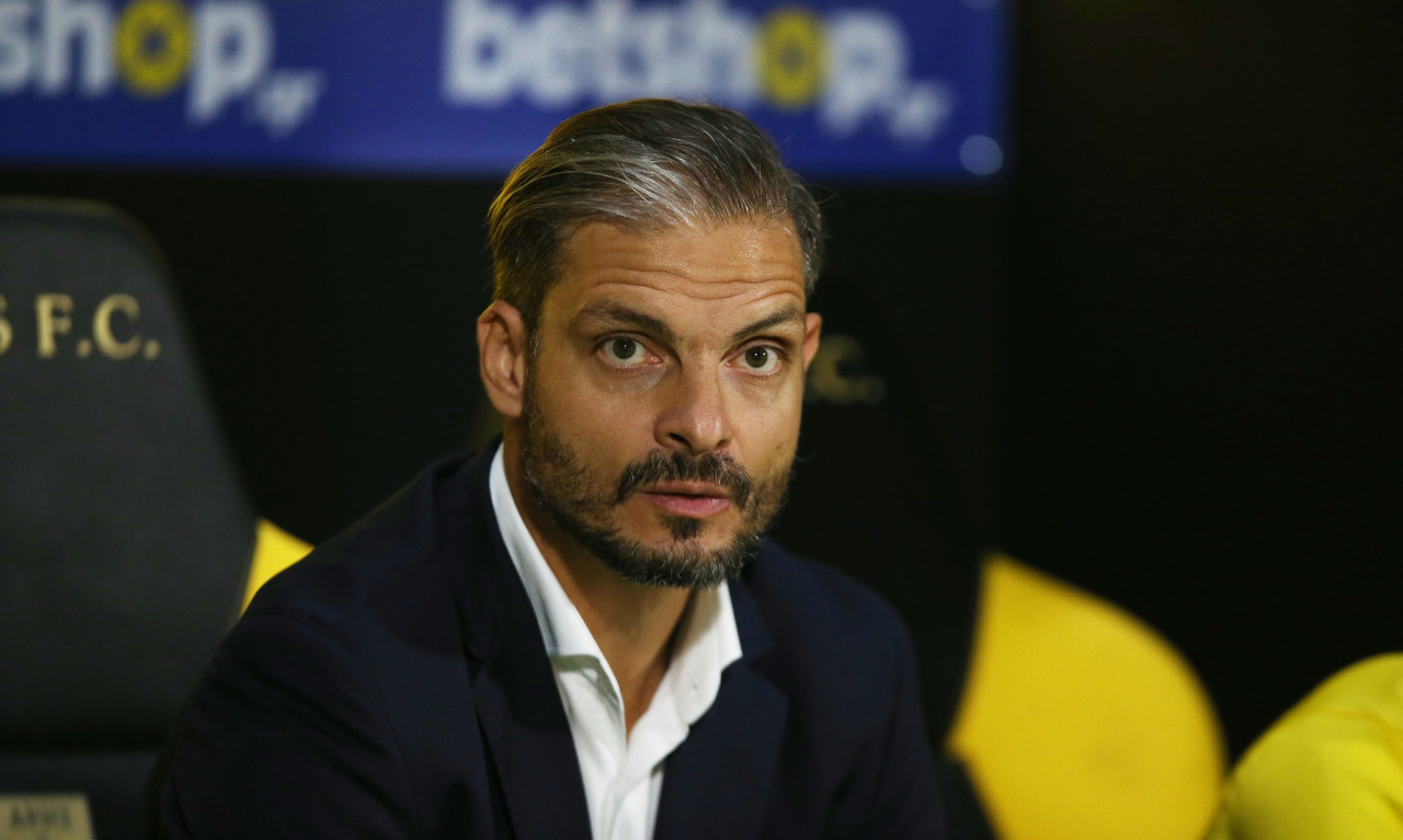 Άρης: Στην τελική ευθεία για προπονητή