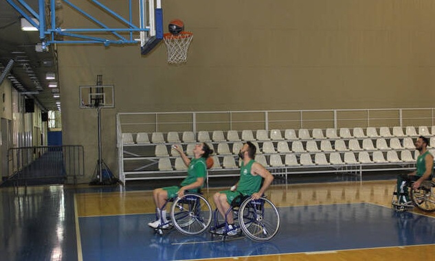 Ιωάννα Χρονοπούλου: «Έχουμε σαν στόχο την άνοδο στην Α1!»