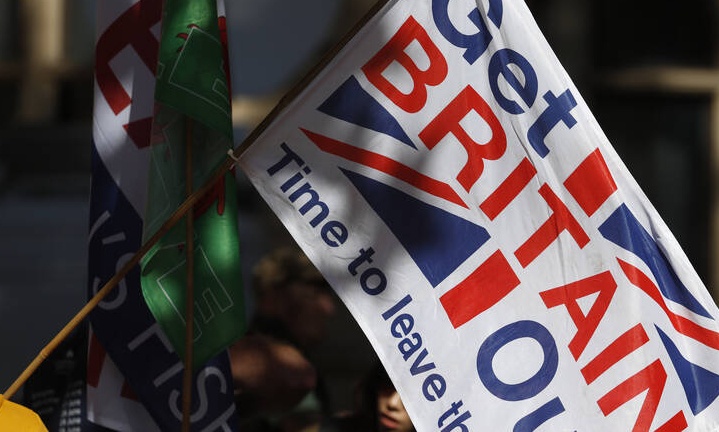 «Αγώνας δρόμου» για τη Βρετανία: «Ορόσημο» η Σύνοδος Κορυφής για τις προτάσεις επί του Brexit