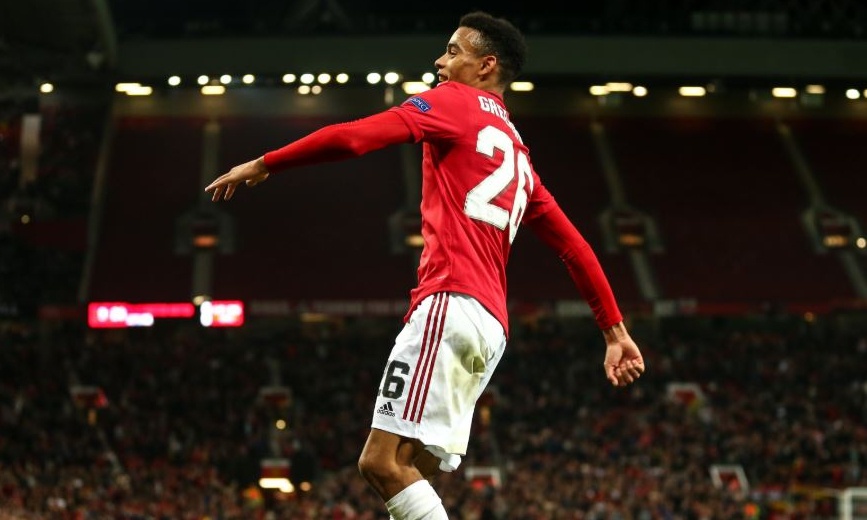 Εuropa League: Αγχώθηκε αλλά νίκησε η Γιουνάιτεντ, «πάρτι» η Ρόμα (videos)