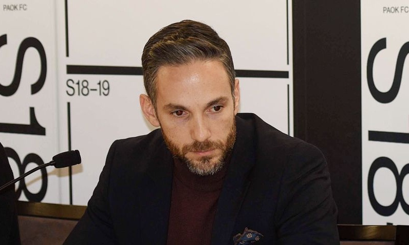 «Κίνηση δυναμικής το PAOK TV» (video)