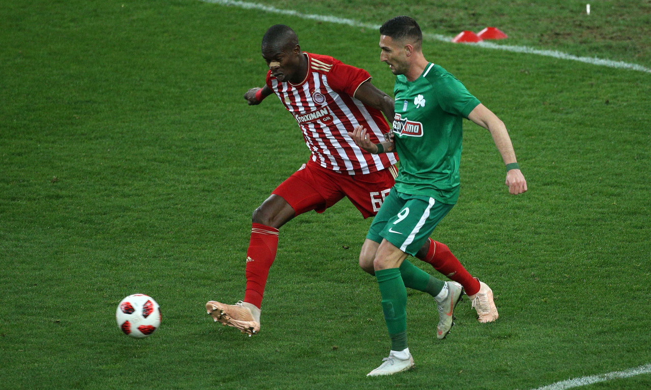 Μεγάλα ντέρμπι σε Super League, Premier League και Serie A