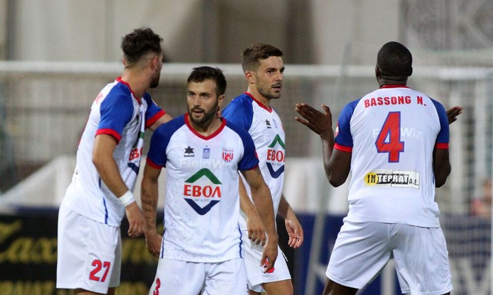 Με Μπασόνγκ κόντρα στον ΟΦΗ ο Βόλος