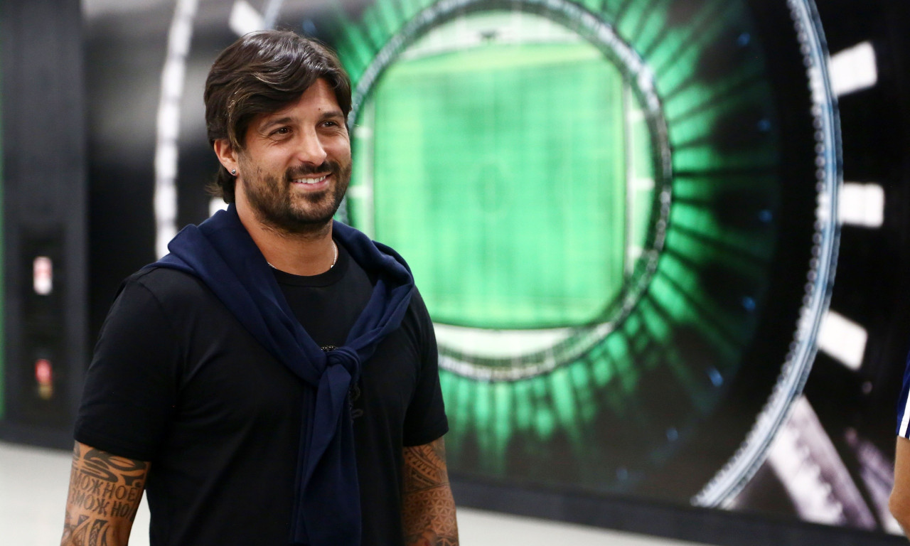 Ολυμπιακός: Επιστροφή Τσόρι στον Πειραιά