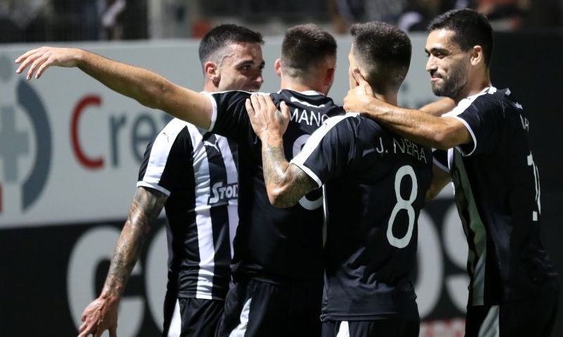 ΟΦΗ: Η τελευταία προπόνηση πριν τον Βόλο (video)