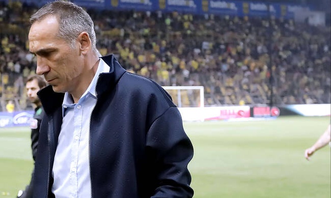 Παναθηναϊκός: Μπλόφα από Δώνη