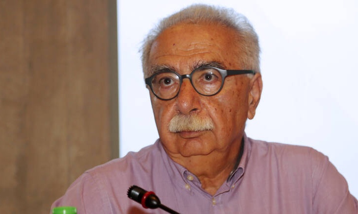 Γαβρόγλου: Το μάθημα των Θρησκευτικών δεν είναι πλέον μάθημα αλλά κατήχηση