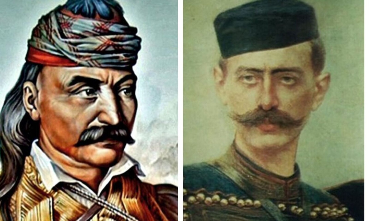 Ντροπή! Ανθελληνικό παραλήρημα καθηγητή: Ύβρεις κατά Κολοκοτρώνη και Παύλου Μελά