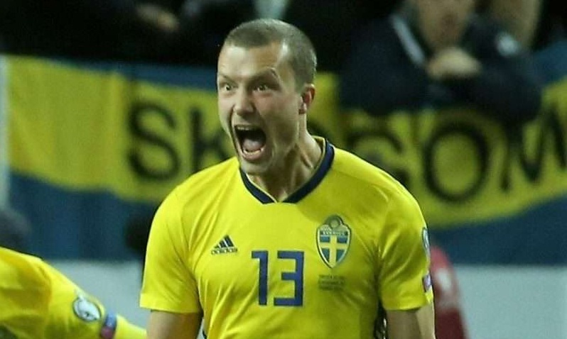 Απίστευτη ατυχία για τον Γιόχανσον, στήριξη από ΑΕΚ (photo)