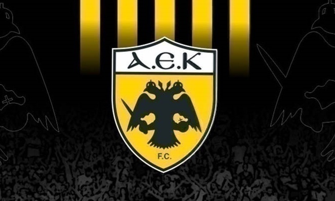ΑΕΚ: Με φιλάθλους στο Αγρίνιο