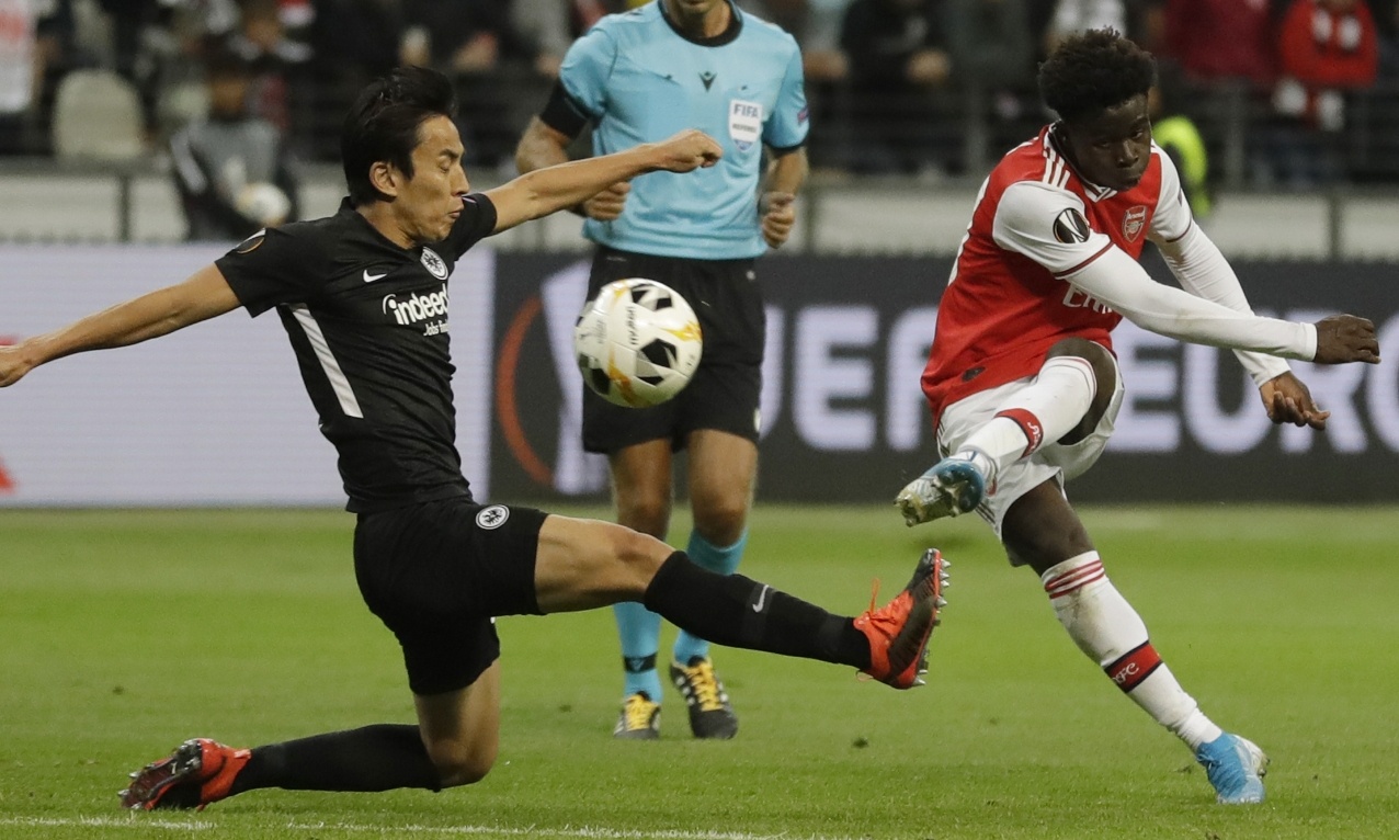 Europa League: Τα καλύτερα γκολ της 1η αγωνιστικής (video)