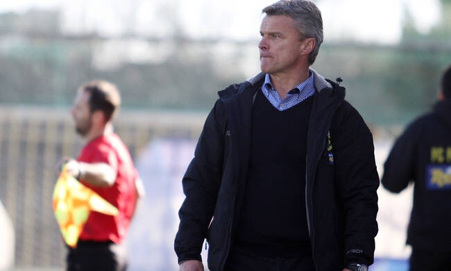 Βαζέχα: «Κάθε ντέρμπι είναι ξεχωριστό»