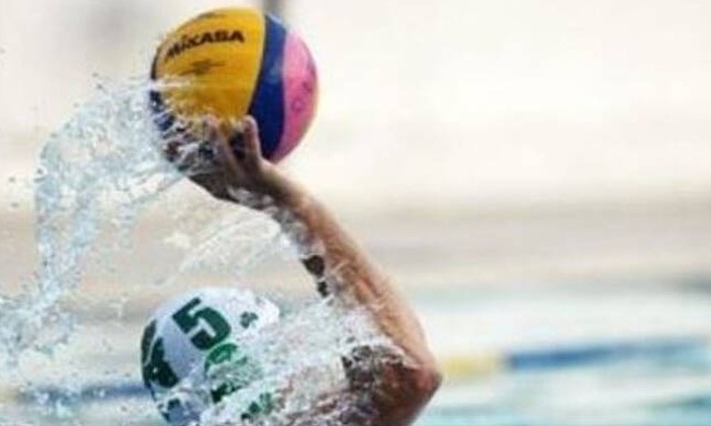 Πόλο: Ήττα του Παναθηναϊκού από τον Πανιώνιο