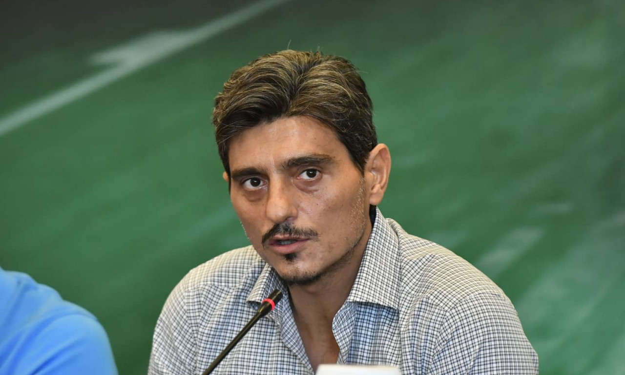 Δημήτρης Γιαννακόπουλος: «Ο Παναθηναϊκός δεν θα ξεχάσει ποτέ τον Παύλο και τον Θανάση»