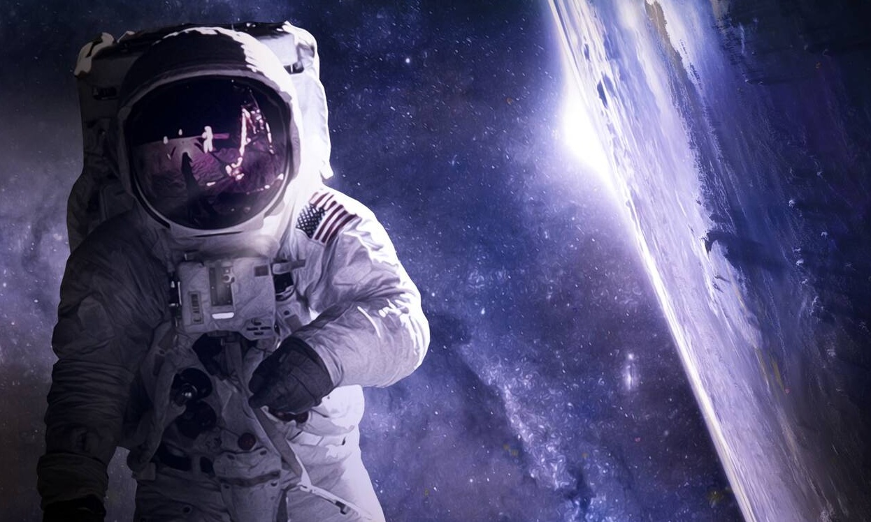 Έχει υπάρξει ποτέ ερωτική επαφή μεταξύ αστροναυτών στο διάστημα; (video)