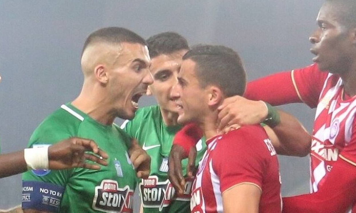 Παναθηναϊκός - Ολυμπιακός: Ποιο θα είναι το αποτέλεσμα του ντέρμπι; (POLL)