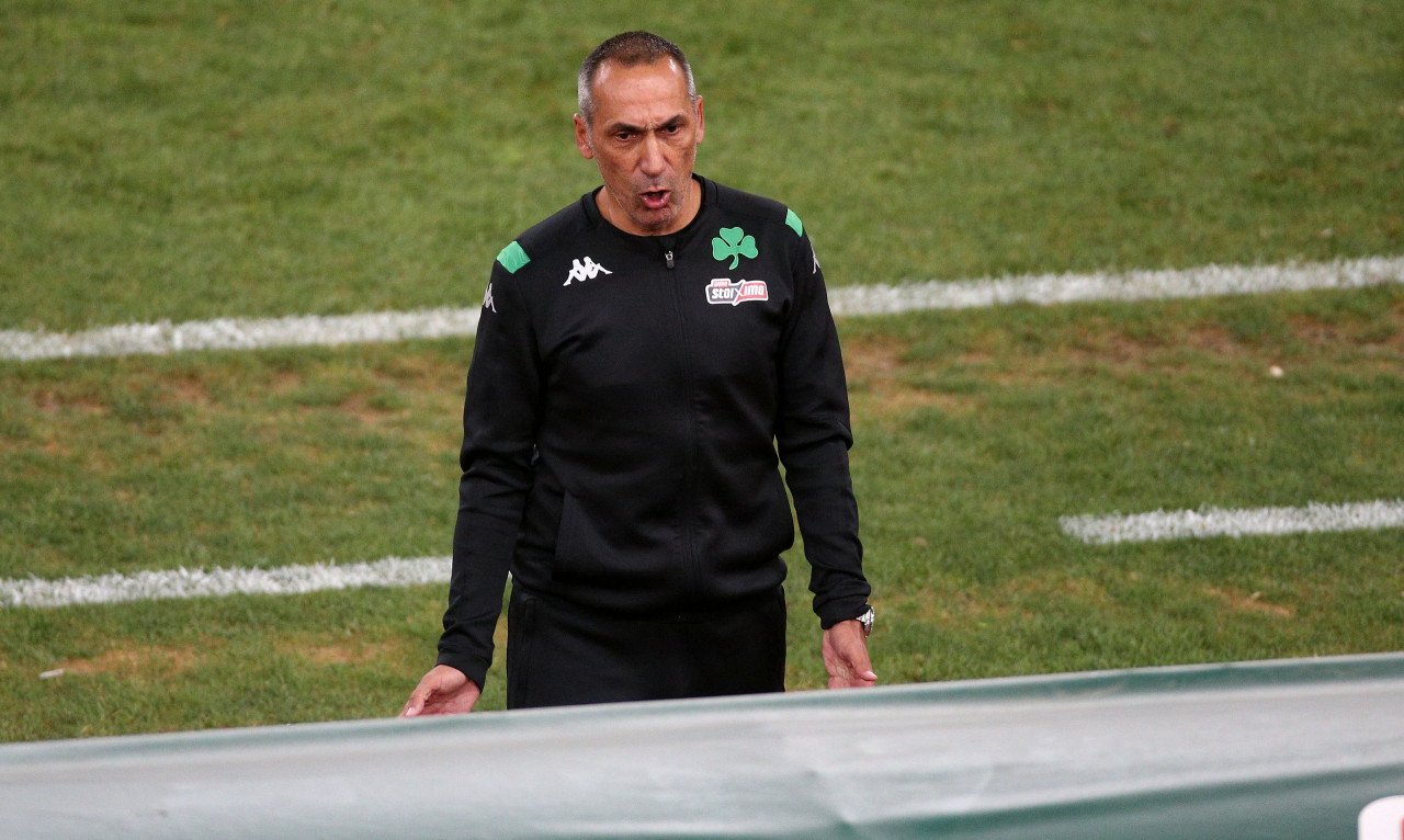 Δώνης: «Κερδίσαμε αυτοπεποίθηση και έναν πολύ σημαντικό βαθμό»