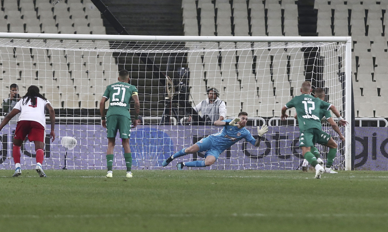 Η βαθμολογία μετά την 4η αγωνιστική στη Super League 1
