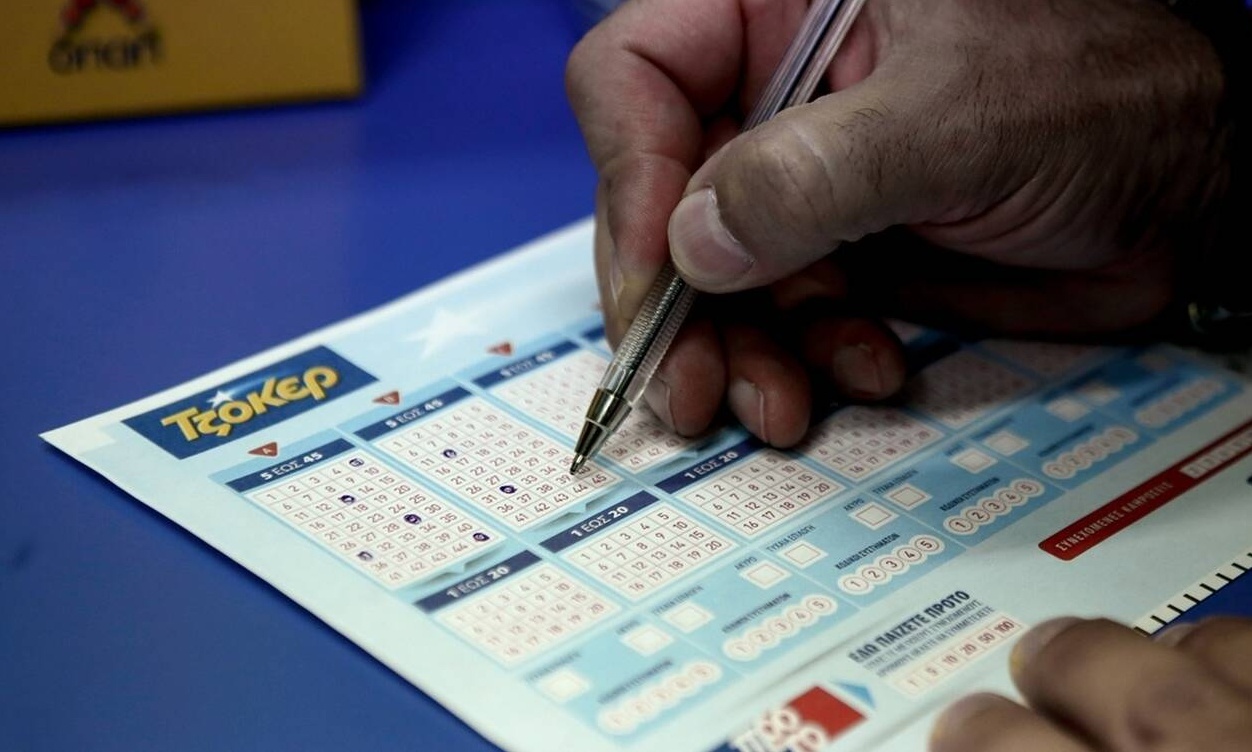 Πoσό-ρεκόρ για το 2019 στο ΤΖΟΚΕΡ – 7 εκατ. ευρώ στην αποψινή κλήρωση