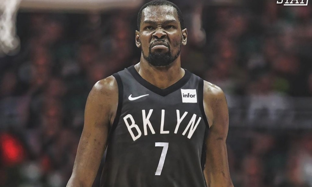 Γυρίζει πιο νωρίς ο Ντουράντ! (photo)