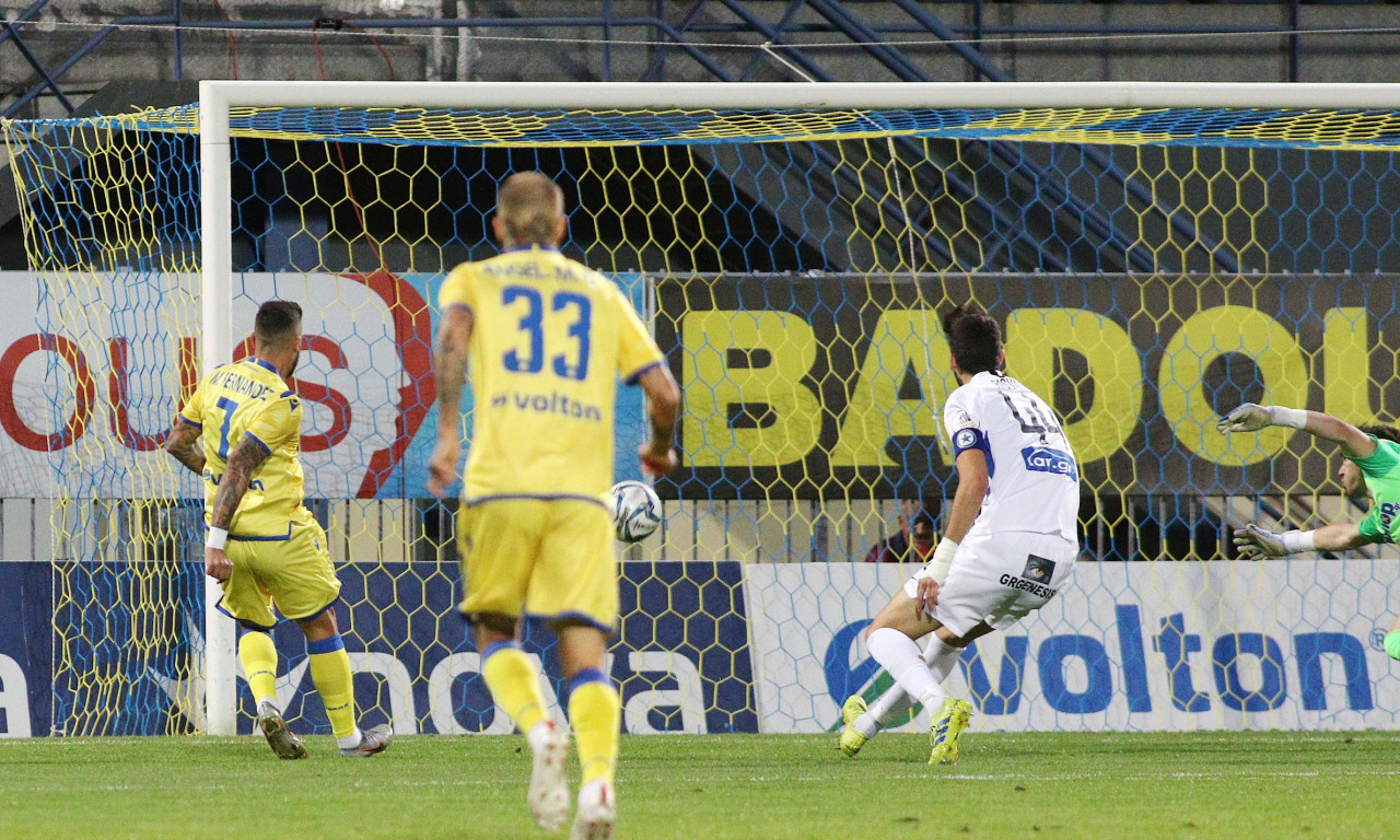 Αστέρας Τρίπολης: Τα πιο γρήγορα γκολ του στη Super League