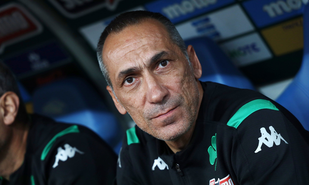 Μην γίνει… Ουζουνίδης ο Δώνης!