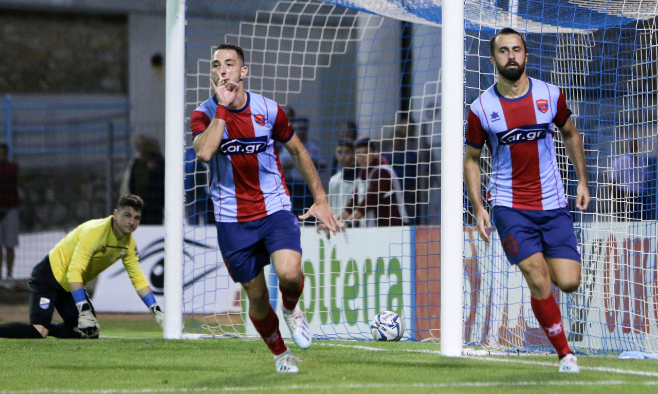 Πανιώνιος: Σοκ με Αραμπούλι!