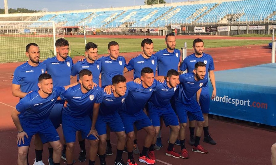 Καβάλα: Κάλεσμα για Χανιά