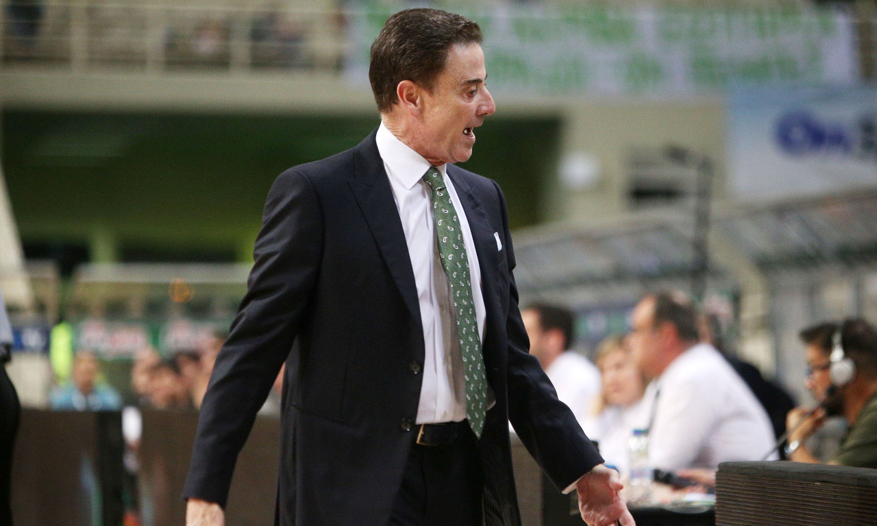 Ανέλυσε τα deflections o Πιτίνο (photo)