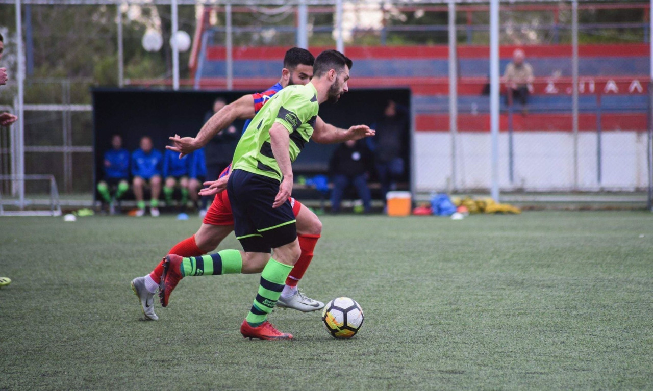 Συμφώνησε με τον ΓΣ Αργυρούπολης ο Σταθακόπουλος! (photos+video)