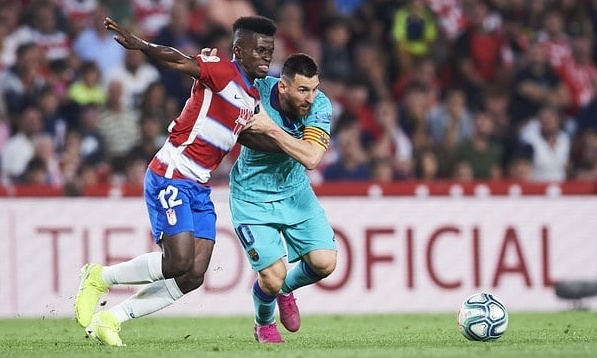 Η αντεπίθεση της Μπαρτσελόνα και η φόρμα της Βιγιαρεάλ