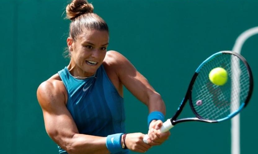 Ούτε στο Πεκίνο η Σάκκαρη