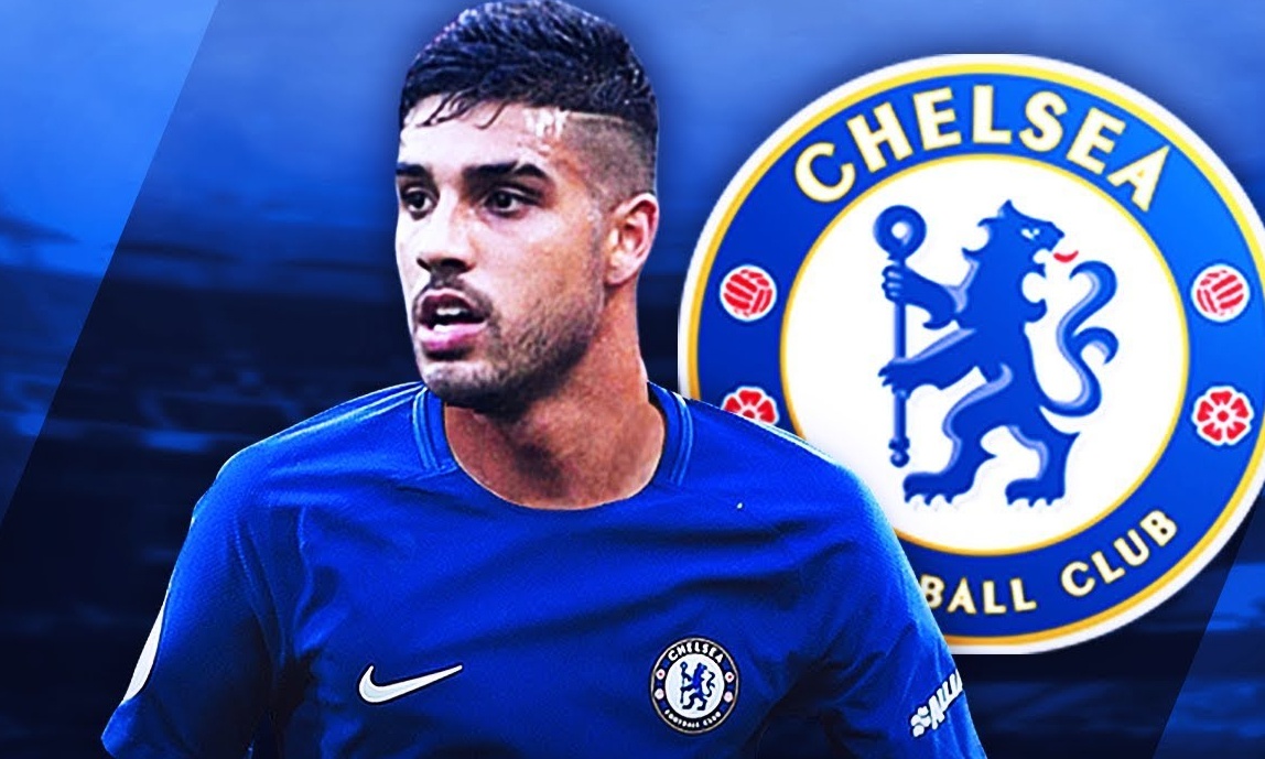 Πλήγμα στην Τσέλσι, νοκ άουτ ο Έμερσον