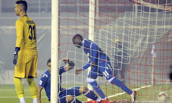 Νίκη για Ερυθρό Αστέρα εν όψει Ολυμπιακού (video)