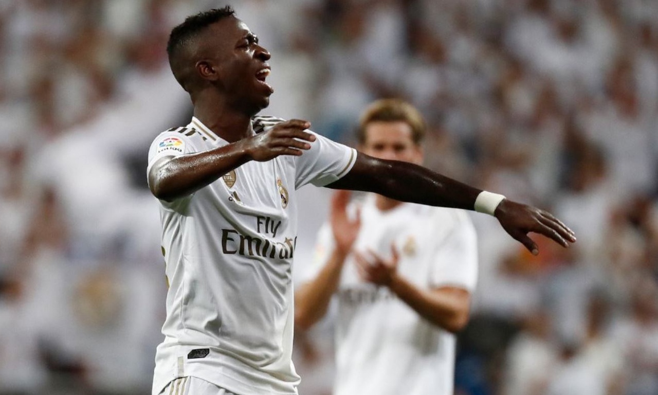 Στην Ισπανία είναι άλλη Ρεάλ (videos)