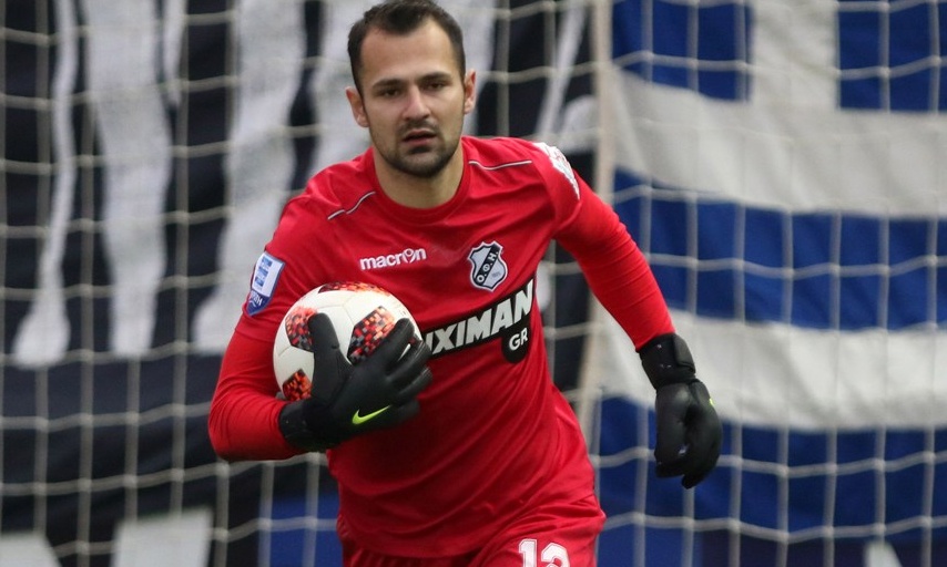 Στη Βίλεμ και ο Στρέζος