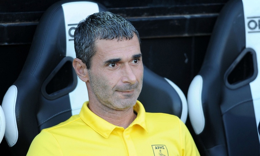 Άρης: Τα πλάνα του Τερζή για την ΑΕΛ