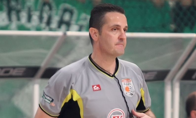 Σταματάει τη διεθνή καριέρα ο Αναστόπουλος