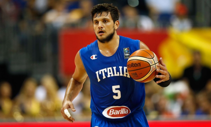 Στην Τρέντο ο Τζεντίλε (video)