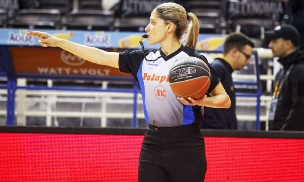 Basket League: Αυτοί σφυρίζουν την πρεμιέρα του Παναθηναϊκού ΟΠΑΠ με την ΑΕΚ στο ΟΑΚΑ