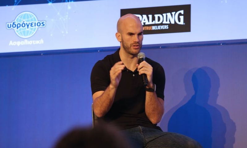 Καλάθης: «Καιρός να δώσω χώρο στους νέους στην Εθνική»