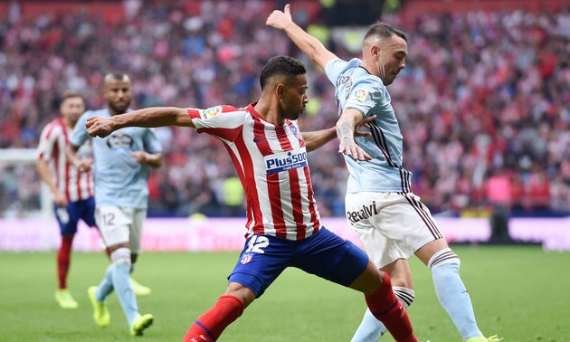 Η ευκαιρία της Θέλτα